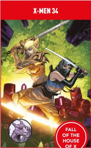 X-Men 34 - Gli Incredibili X-Men 415 - Panini Comics - Italiano