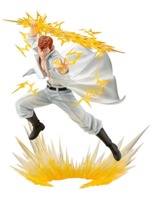 Yu Yu Hakusho - Kazuma Kuwabara Version 2 - ARTFXJ Statue 1/8