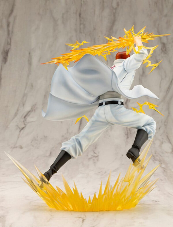 Yu Yu Hakusho - Kazuma Kuwabara Version 2 - ARTFXJ Statue 1/8