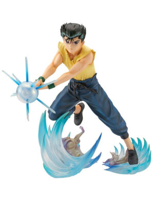 Yu Yu Hakusho - Yusuke Urameshi Version 2 - ARTFXJ Statue 1/8