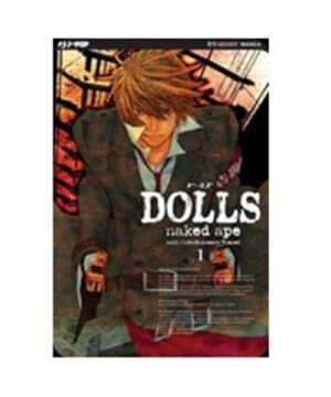 Dolls 1 - Jpop - Italiano