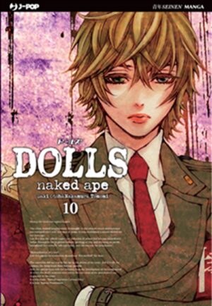 Dolls 10 - Jpop - Italiano