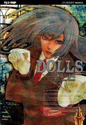 Dolls 2 - Jpop - Italiano