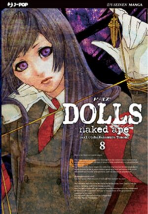 Dolls 8 - Jpop - Italiano