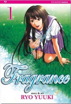 Fragrance 1 - Jpop - Italiano
