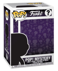 Mystery Funko POP! best