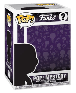 Mystery Funko POP!