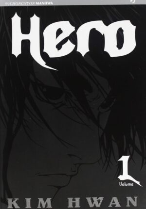 Hero 1 - Jpop - Italiano