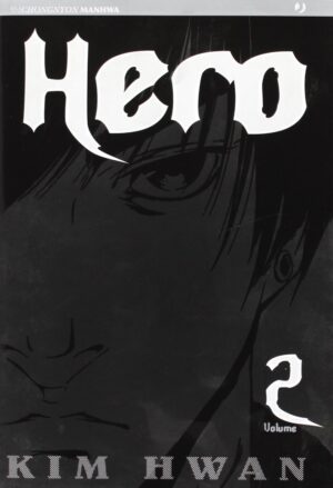 Hero 2 - Jpop - Italiano