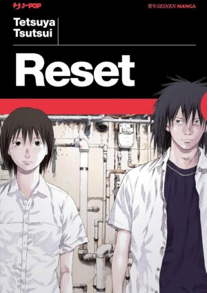 Reset - Nuova Edizione - Jpop - Italiano