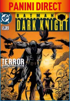 Batman - Legends of the Dark Knight Collection 2 Vol. 3 - Il Ritorno di Hugo Strange - Panini Comics - Italiano