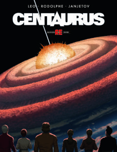 Centaurus – Edizione Integrale – Alessandro Editore – Editoriale Cosmo – Italiano news