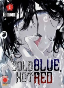 Cold Blue, Hot Red 1 – Panini Comics – Italiano news