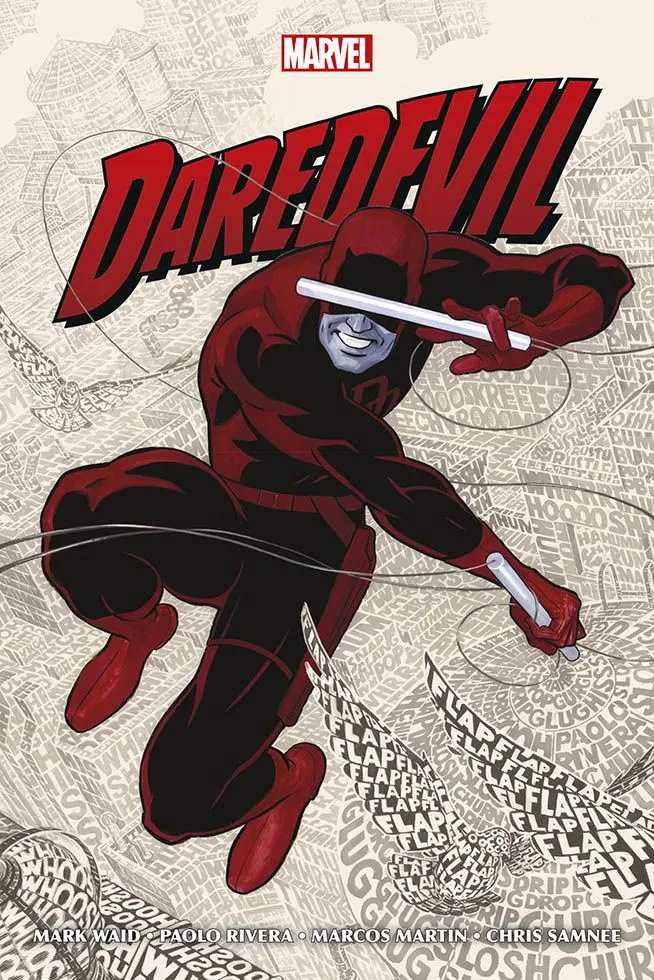 Immagine di Daredevil di Mark Waid Vol. 1 – Marvel Omnibus – Panini Comics – Italiano