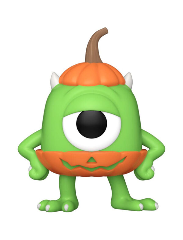Disney Pixar - Halloween Mike - Funko POP! #1487