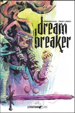 Dreambreaker - Variant - Leviathan Labs - Italiano