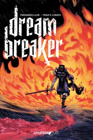 Dreambreaker - Leviathan Labs - Italiano