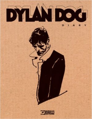 Dylan Dog - Diary - Sergio Bonelli Editore - Italiano