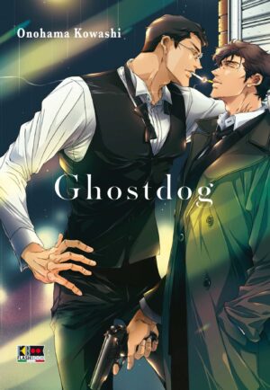 Ghostdog - Flashbook - Italiano