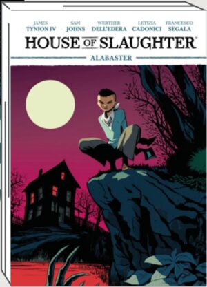 House of Slaughter Vol. 4 - Edizioni BD - Italiano