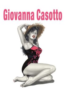 I Grandi Maestri dell’Eros 11 – La Donna Perfetta – Cosmo Serie Blu 143 – Editoriale Cosmo – Italiano graphic-novel