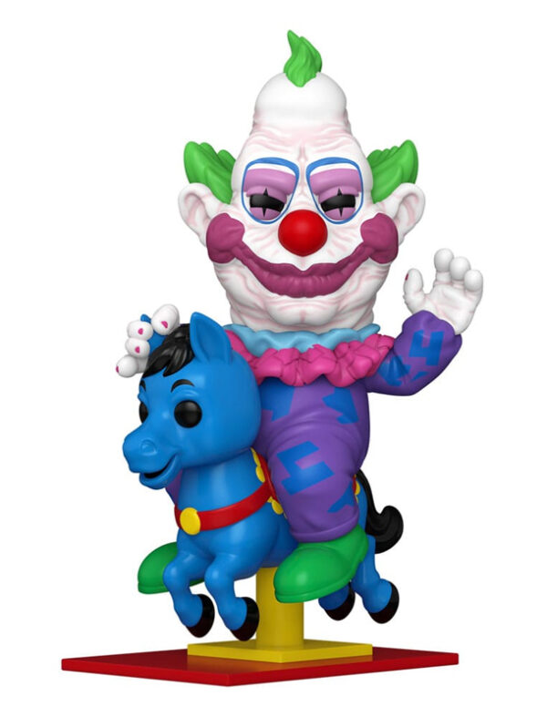 Killer Klowns from Outer Space - Jumbo - Funko POP! #1624 - Jumbo - Deluxe
