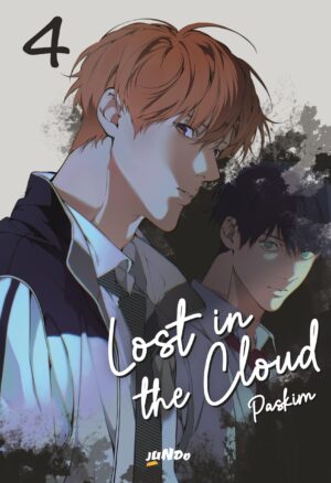 Lost in the Cloud Vol. 4 - Jundo - Italiano