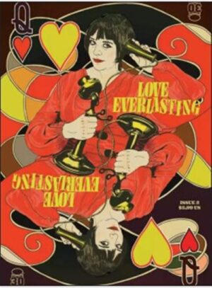 Love Everlasting Vol. 2 - Bao Publishing - Italiano