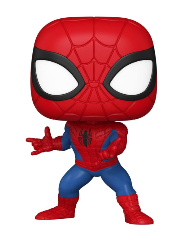 Marvel - Spider-Man (Marvel New Classics) - Funko POP! #1422