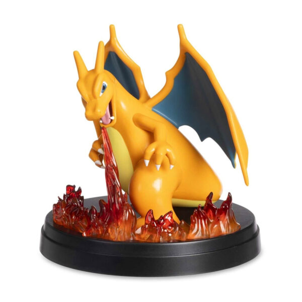 Pokémon Collezione Super Premium Charizard EX - Italiano