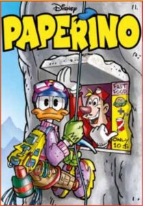 Paperino 532 – Panini Comics – Italiano news