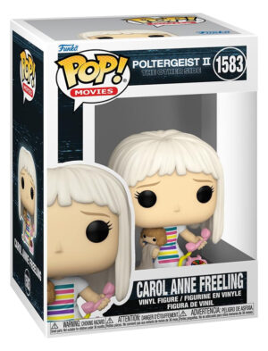 Poltergeist 2 - Carol Anne Freeling - Funko POP! #1583 - Movies