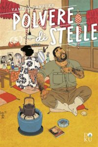 Polvere di Stelle Vol. 5 – Doku – Coconino Press – Italiano news