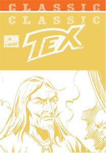 Tex Classic 197 – La Magia di Ho-Yan – Sergio Bonelli Editore – Italiano news