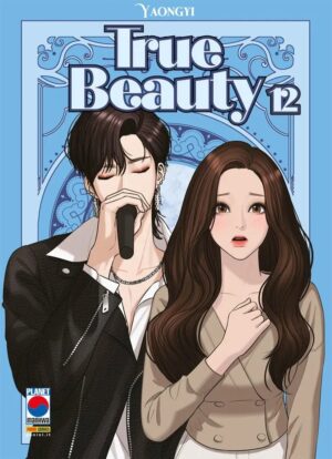 True Beauty 12 - Panini Comics - Italiano