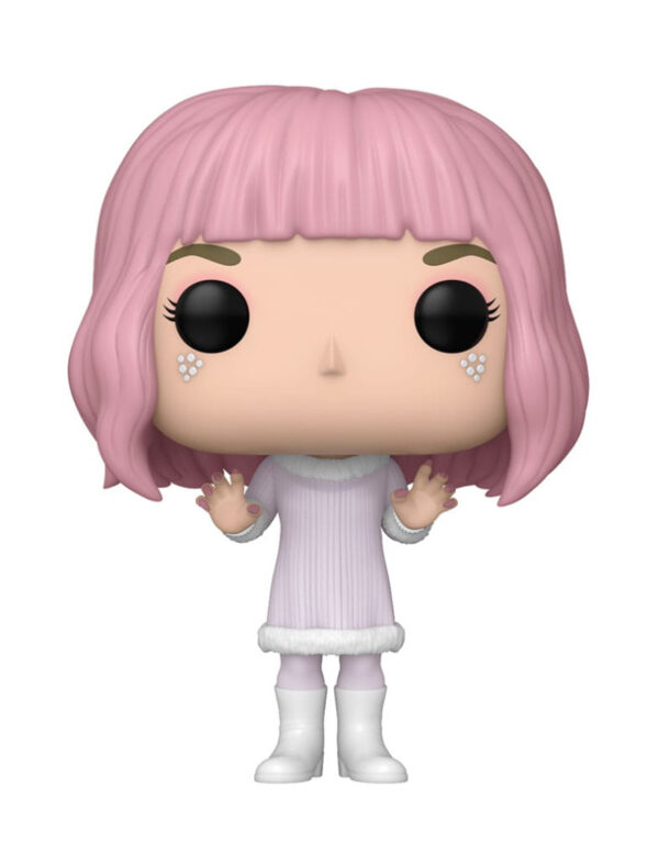 Wednesday - Enid Sinclair Raven - Funko POP! #1578 - Television