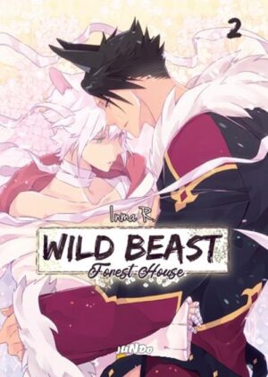 Wild Beast - Forest House Vol. 2 - Jundo - Italiano