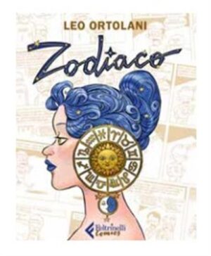 Zodiaco - Feltrinelli Comics - Italiano