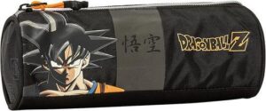 Astuccio Tombolino – Dragon Ball – Linea Scuola Comix Anime – Franco Cosimo Panini Editore gadget