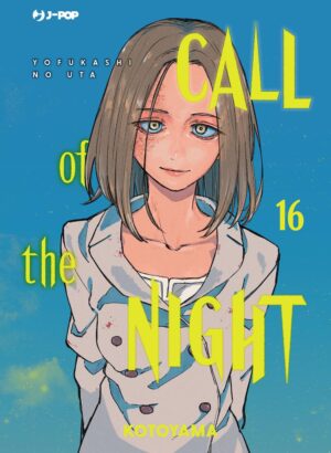 Call of the Night 16 - Jpop - Italiano