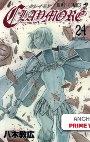 Claymore - New Edition 24 - Edizioni Star Comics - Italiano