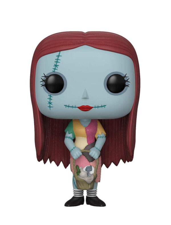 Disney - Nightmare Before Christmas - Sally - Funko POP! #449