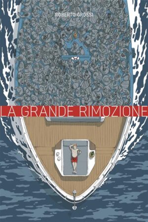 La Grande Rimozione - Coconino Cult - Coconino Press - Italiano