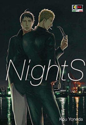 NightS - Flashbook - Italiano