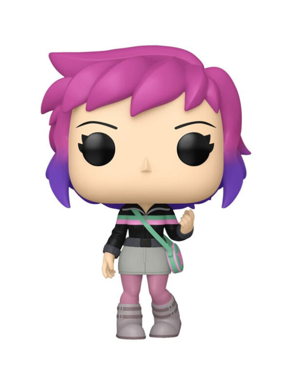 Scott Pilgrim - Ramona Flowers - Funko POP! #1715 - Animation