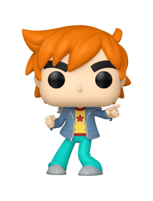 Scott Pilgrim - Scott Pilgrim - Funko POP! #1714 - Animation