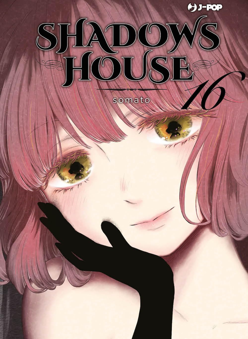 Immagine di Shadows House 16 – Jpop – Italiano