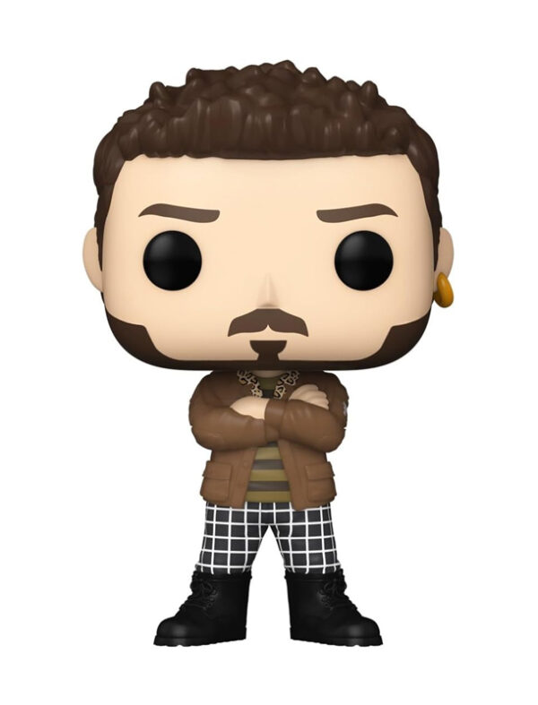 The Boys - Frenchie - Funko POP! #1598 - Television