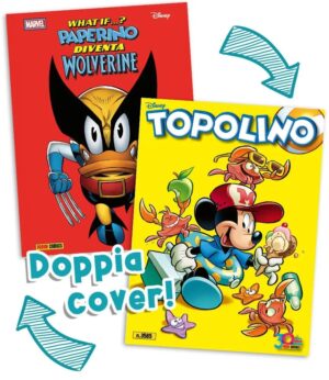 Topolino 3585 - Panini Comics - Italiano