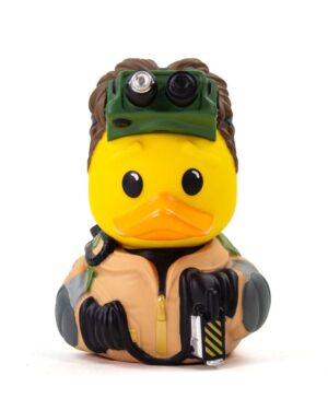 Tubbz - Ghostbusters Ray Stantz #2 - Paperella PVC Figure Boxed Edition Cosplaying Duck